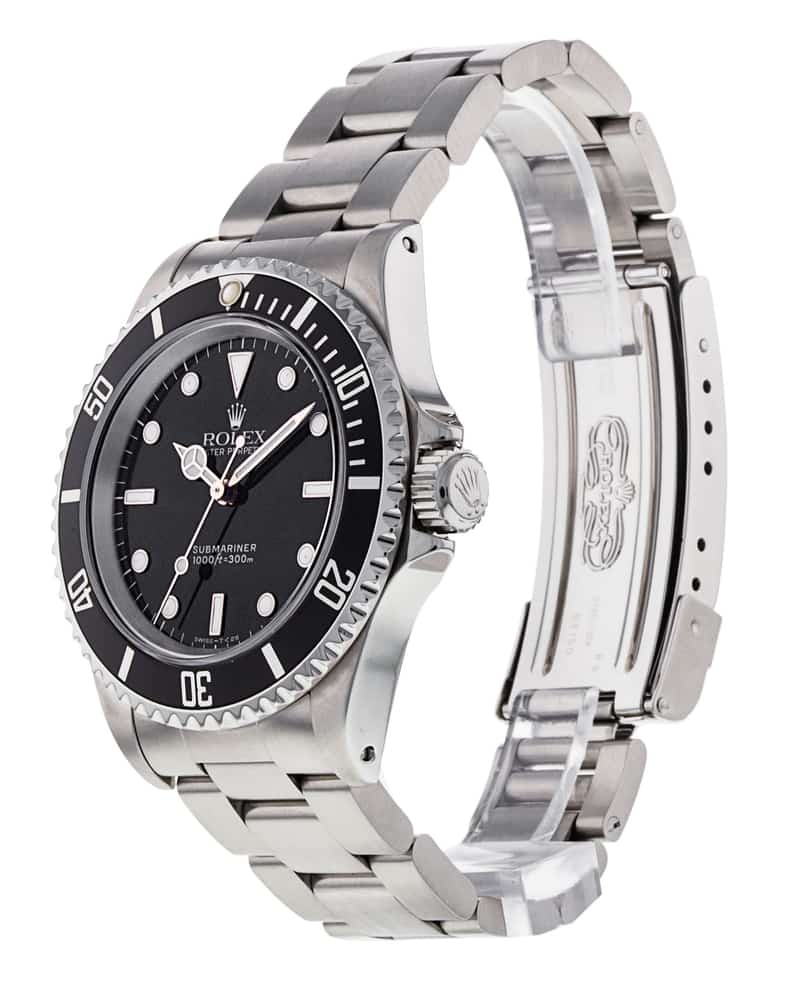 Rolex Submariner 14060